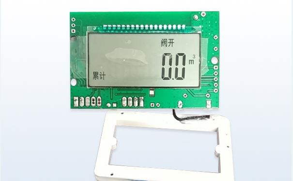 智能水表模塊讓農村用水更具便利化