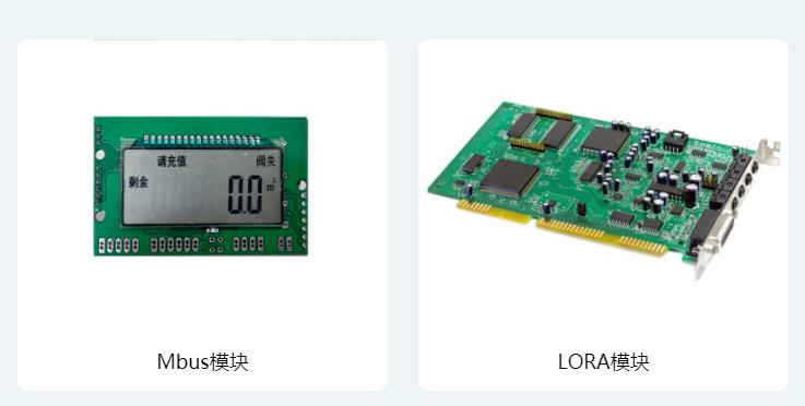 安全、智能的預付費電表模塊是如何工作的？