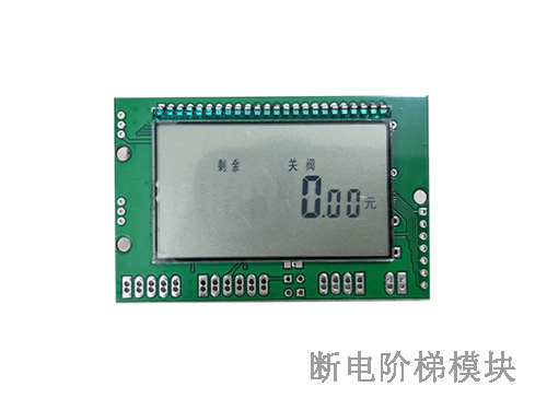 電能計量中，電表模塊的精度可能受到多方面因素的影響