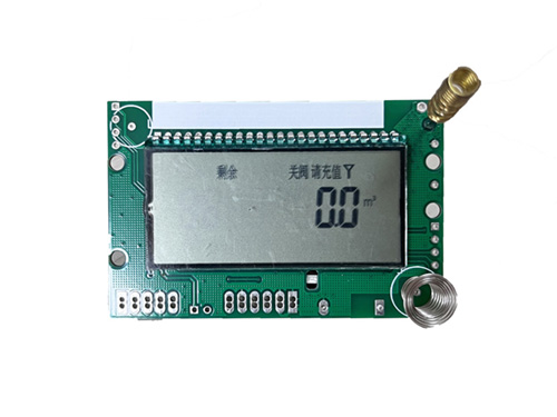NB - IoT 智能水表模塊工作模式全解析：智能水務的核心驅動力